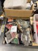 Ikonic Arrow Door Strike and Mixed Hardware Lot - 3