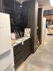 Cabinet makers showroom with fittings - 12