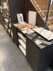 Cabinet makers showroom with fittings - 13