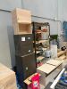 Modular Bathroom Cabinet Units - 2