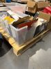Qty asstd Door Closer hardware - 5