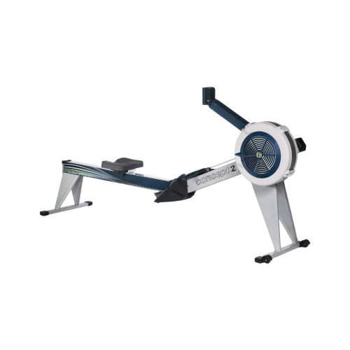 Concept 2 Rowing Machine Model E &ndash; PM4 Console
