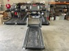 LIFE FITNESS 95T Engage treadmill - 5