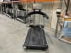 LIFE FITNESS 95T Engage treadmill - 7