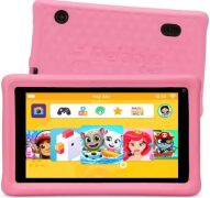 Pebble Gear 7-inch Kids Tablet - Pink