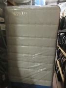 Queen Sealy Majestic Mattress - 2