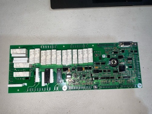 5010 CONTROLLER FOR SM CONTROL - MOS5019420 - Food Service Equipment spare parts&rsquo;
