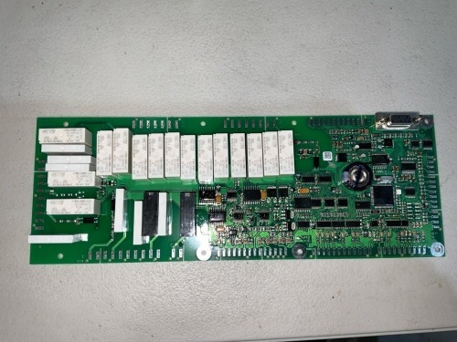 5010 CONTROLLER FOR SM CONTROL - MOS5019420 - Food Service Equipment spare parts&rsquo;