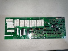 5010 CONTROLLER FOR SM CONTROL - MOS5019420 - Food Service Equipment spare parts&rsquo;