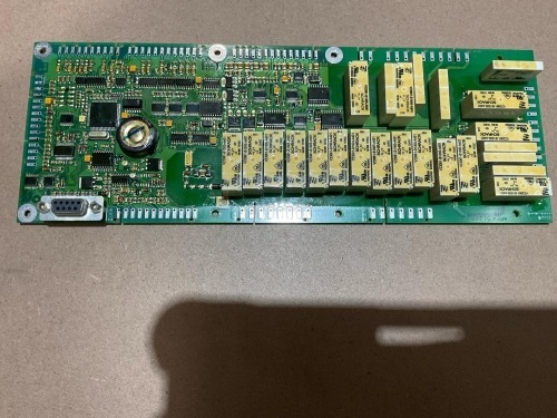 5010 CONTROLLER FOR SM CONTROL - MOS5019420 - Food Service Equipment spare parts&rsquo;