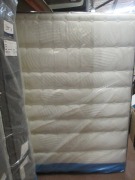 Queen Sealy Palatial Mattress - 2