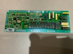 5010 CONTROLLER FOR SM CONTROL - MOS5019420 - Food Service Equipment spare parts&rsquo;