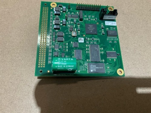 CONTROLLER PRINT NEW - MLS2706008 - Food Service Equipment spare parts&rsquo;