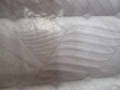 Queen Sealy Palatial Mattress - 3