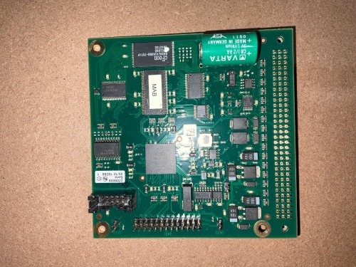 CONTROLLER PRINT NEW - MLS2706008 - Food Service Equipment spare parts&rsquo;