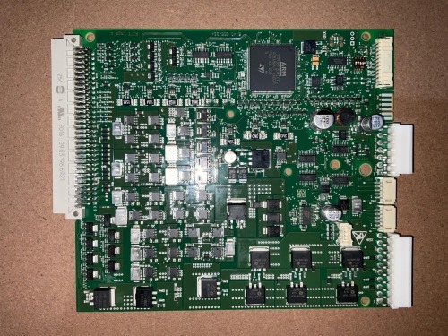 POWER STAGE (CONTROLLER BOARD) - ABS33.4099.0499 - Food Service Equipment spare parts&rsquo;