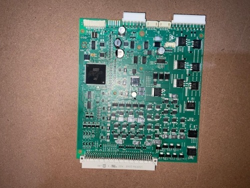 POWER STAGE (CONTROLLER BOARD) - ABS33.4099.0499 - Food Service Equipment spare parts&rsquo;