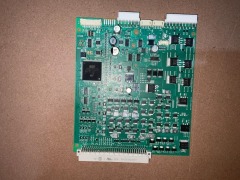 POWER STAGE (CONTROLLER BOARD) - ABS33.4099.0499 - Food Service Equipment spare parts&rsquo;