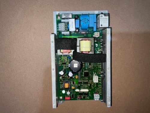 CPU BOARD SUIT GSP-HD N/S SE12D - BZS60387081103 - Food Service Equipment spare parts&rsquo;