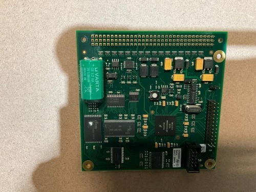 CONTROLLER PRINT NEW - MLS2706008 - Food Service Equipment spare parts&rsquo;