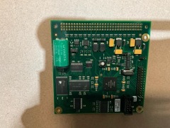 CONTROLLER PRINT NEW - MLS2706008 - Food Service Equipment spare parts&rsquo;