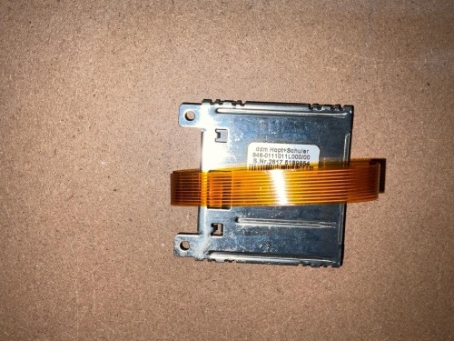CHIP CARD READER - MLS2704008 - Food Service Equipment spare parts&rsquo;