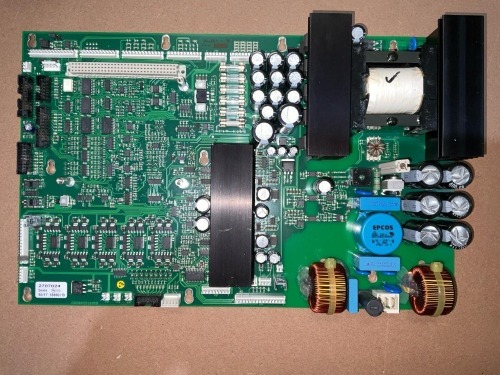 POWER PCB - MLS2707024 - Food Service Equipment spare parts&rsquo;