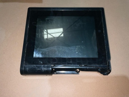 PANEL FL SPARE PART - ABS33.4126.0099 - Food Service Equipment spare parts&rsquo;