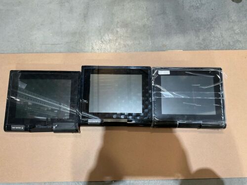 3x PANEL FL SPARE PART - ABS33.4126.0099 - Food Service Equipment spare parts&rsquo;
