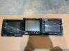 3x PANEL FL SPARE PART - ABS33.4126.0099 - Food Service Equipment spare parts&rsquo;
