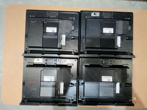 4x PANEL FL SPARE PART - ABS33.4126.0099 - Food Service Equipment spare parts&rsquo;
