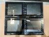 4x PANEL FL SPARE PART - ABS33.4126.0099 - Food Service Equipment spare parts&rsquo; - 2