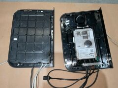 2x EASYTOUCH 10" UI CON4 RETROFIT WW - MOS5066600WW - Food Service Equipment spare parts&rsquo;