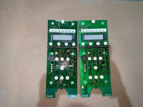 2x DISPLAY BOARD OEB10.10/OES10.20 - MOS5019300 - Food Service Equipment spare parts&rsquo;