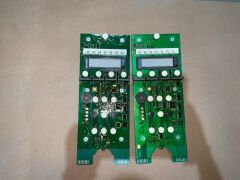 2x DISPLAY BOARD OEB10.10/OES10.20 - MOS5019300 - Food Service Equipment spare parts&rsquo;