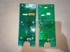 2x DISPLAY BOARD OEB10.10/OES10.20 - MOS5019300 - Food Service Equipment spare parts&rsquo; - 2