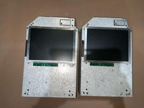 2x Revent Main Control Panel Assembly (GIAC) RRP $5500 - Food Service Equipment spare parts&rsquo;