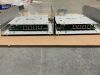 2x Revent Main Control Panel Assembly (GIAC) RRP $5500 - Food Service Equipment spare parts&rsquo; - 3