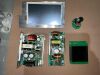 Bundle of Control Circuit Board and screen - Food Service Equipment spare parts&rsquo;