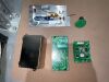 Bundle of Control Circuit Board and screen - Food Service Equipment spare parts&rsquo; - 2