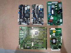 Bundle of Electric CONTROLLER KIT - Food Service Equipment spare parts&rsquo;