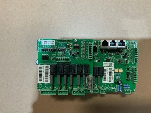 5010 CONTROLLER FOR SM CONTROL - MOS5019420 - Food Service Equipment spare parts&rsquo;