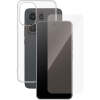 2 x CARE by PanzerGlass Fashion 2-in-1 Bundle for OPPO Reno13 Pro