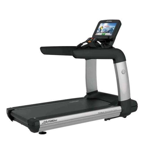 LIFE FITNESS 95T Engage treadmill