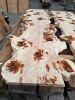 Bunya pine table Top 2.9m x 780mm x 40mm