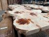 Bunya pine table Top 2.9m x 780mm x 40mm - 3