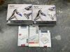 Bundle of Vacuum accessories