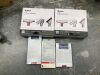 Bundle of Vacuum accessories - 2