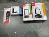 Bundle of Tv accessories - 2