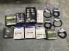 Bundle of Tv Cables, Wall Mount Speaker and Pasta Roller - 2